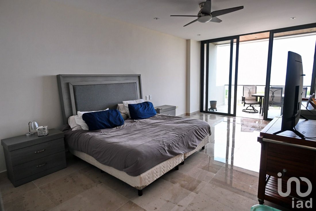Apartment in Cancún, Quintana Roo, Mexico 5 - 15804623