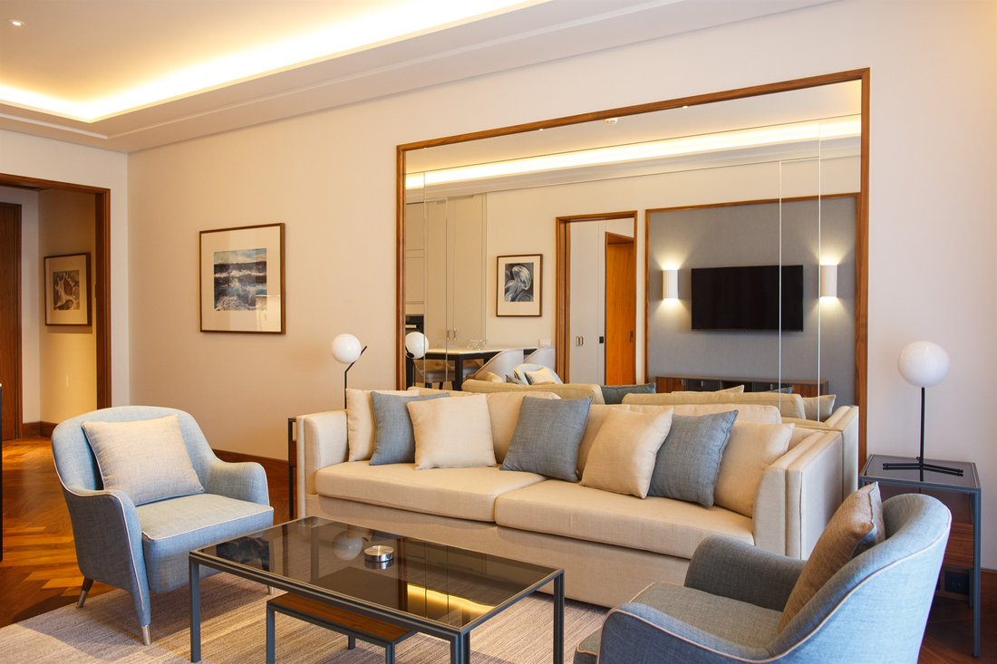 Apartment in Tivat, Tivat Municipality, Montenegro 3 - 15800730