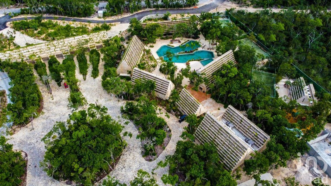 Land in Tulum, Quintana Roo, Mexico 3 - 15804680