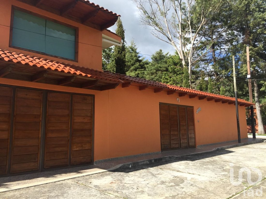 Maison à San Cristóbal de Las Casas, Chiapas, Mexique 2 - 15804798