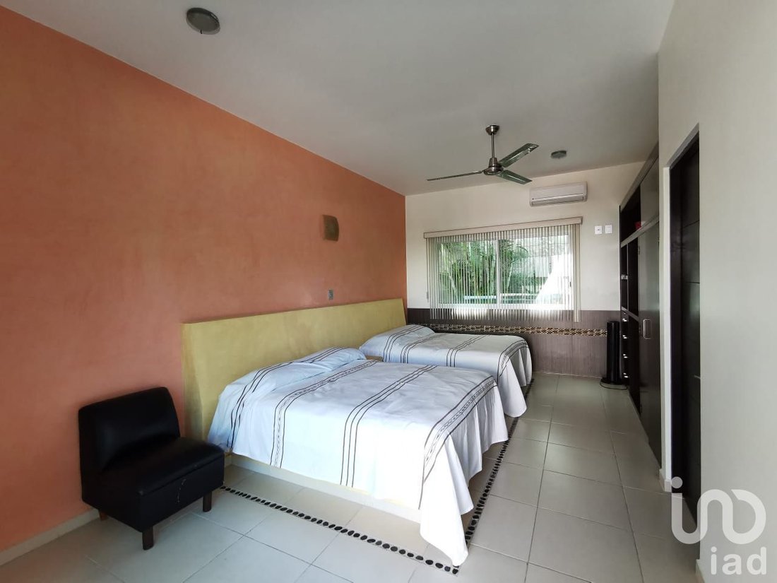 Haus in Santa Fe, Morelos, Mexiko 5 - 15803379