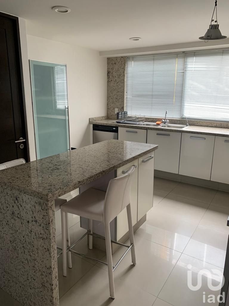 Apartment in Mexico City, Mexico 4 - 15802630