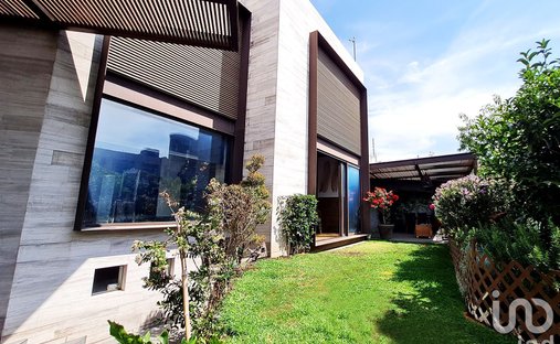 Maison à Santa Catarina Yecahuitzotl, Mexico, Mexique 1