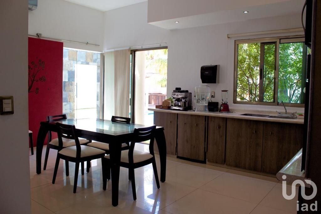 House in Cancún, Quintana Roo, Mexico 4 - 15804788