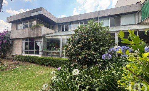 Casa en Naucalpan de Juárez, Estado de México, México 1