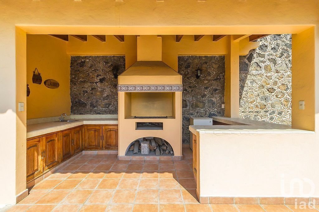 House in Cuernavaca, Morelos, Mexico 5 - 15803327