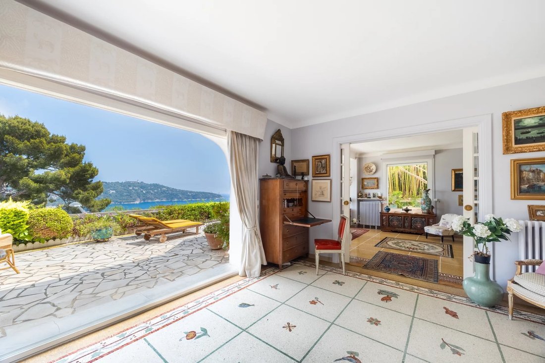 House in Musiciens - Thiers, Nice, France 4 - 15716036