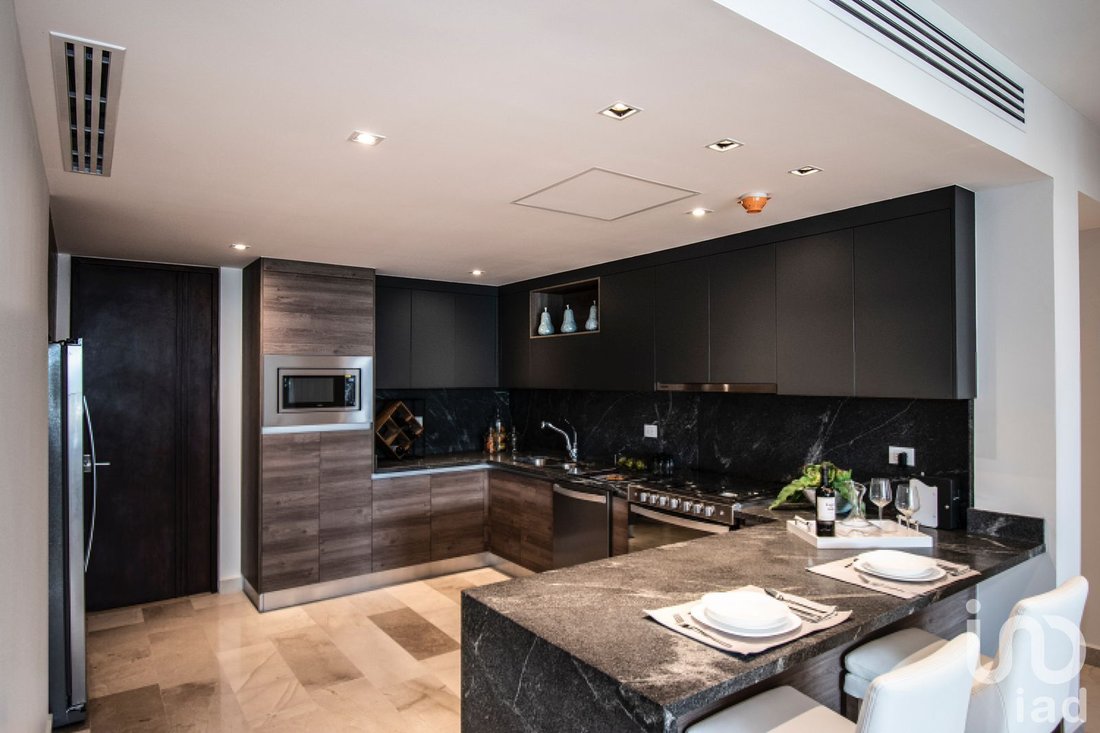 Appartamento in Cancún, Quintana Roo, Messico 5 - 15804704