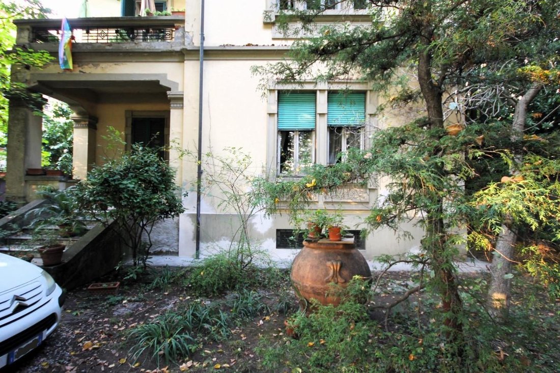 Villa in San Marco, Lucca, Italy 2 - 15802033