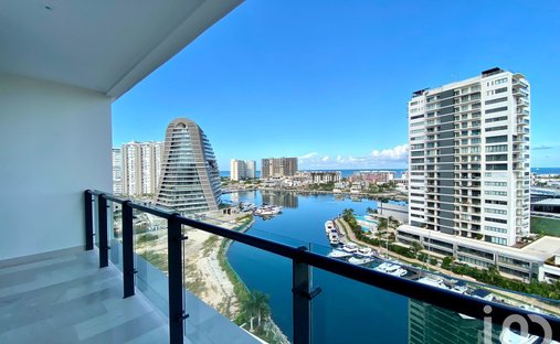 Apartment in Cancún, Quintana Roo, Mexico 1