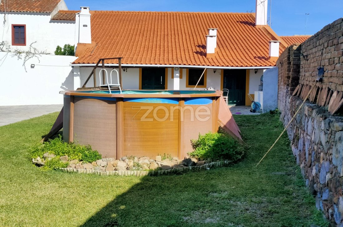 Casa en Corval, Distrito de Évora, Portugal 5 - 14771153