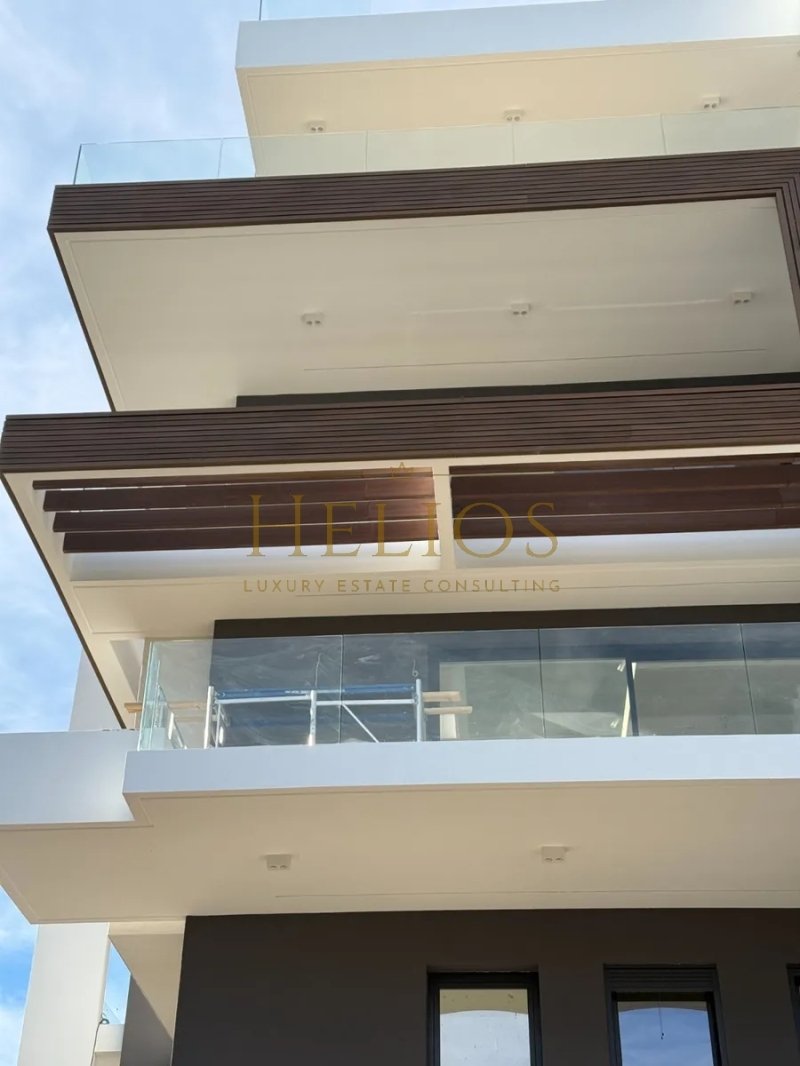 Apartment in Glyfada, Attica, Greece 2 - 15802402