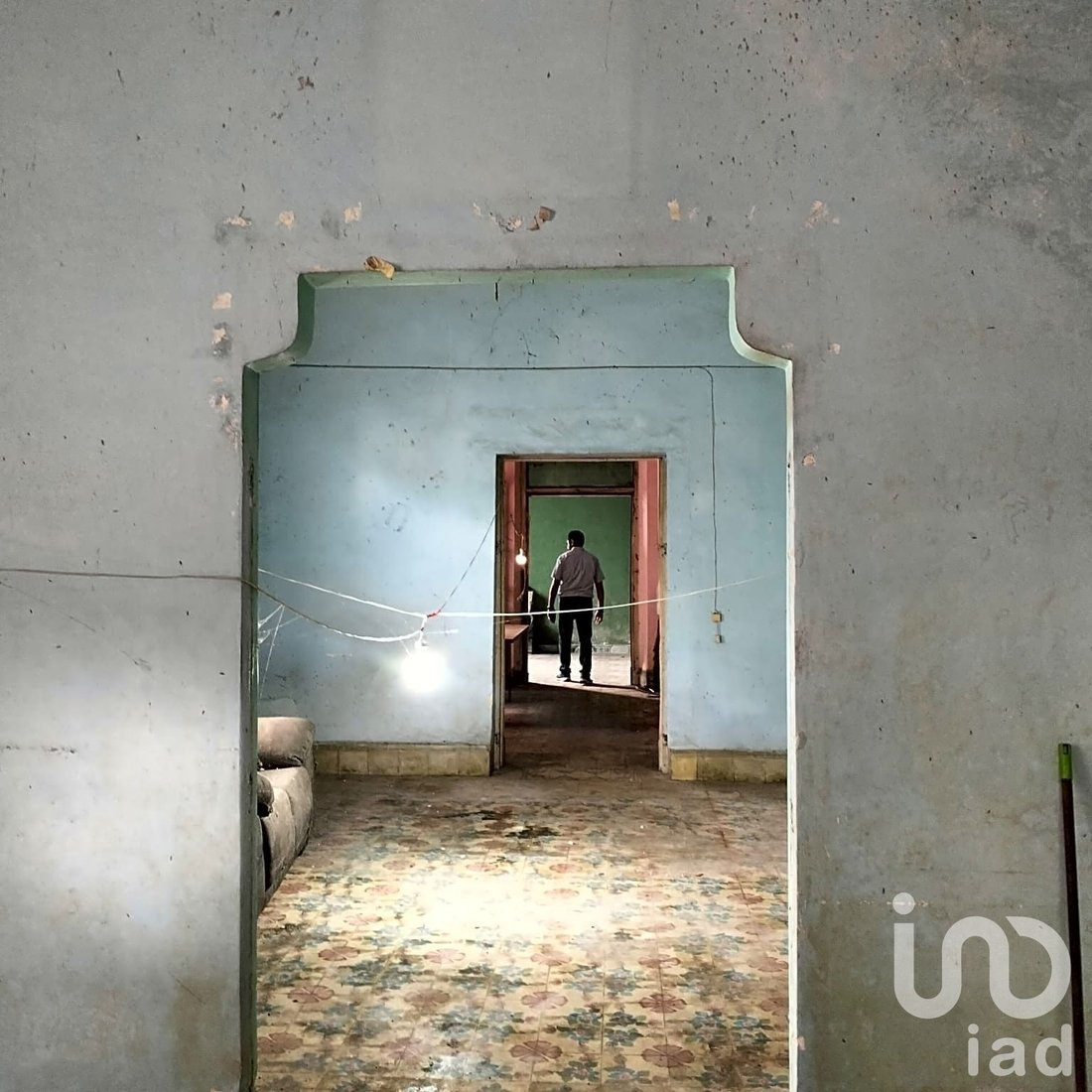 Casa en Mérida, Yucatán, México 5 - 15802943