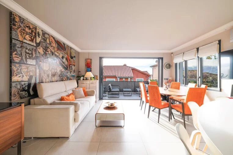 Apartment in Le Port, Villefranche-sur-Mer, France 4 - 15802412