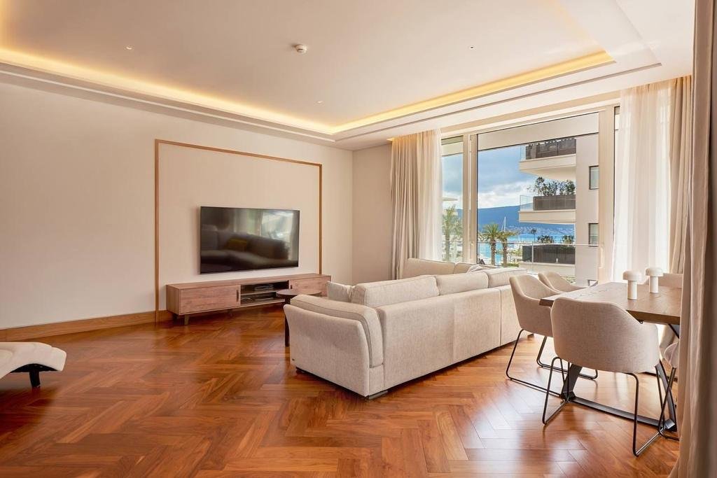 Apartment in Tivat, Tivat Municipality, Montenegro 5 - 15800691