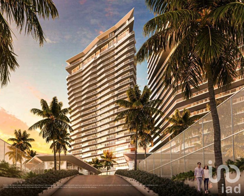 Appartamento in Acapulco, Guerrero, Messico 2 - 15803484
