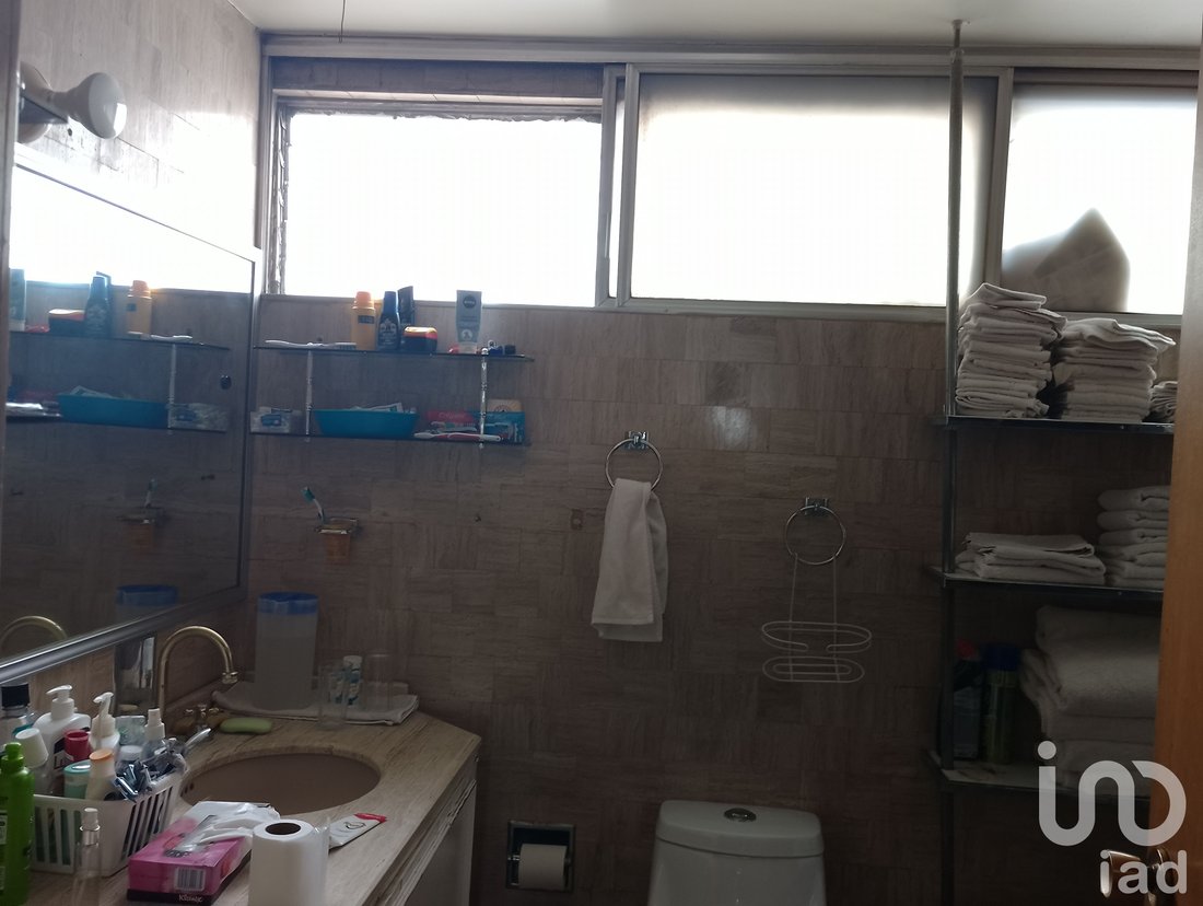 Apartment in Santa Catarina Yecahuitzotl, Mexico City, Mexico 5 - 15804808