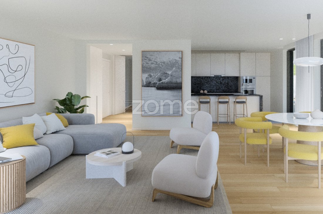 Appartamento a Canidelo, Oporto, Portogallo 1 - 14602482