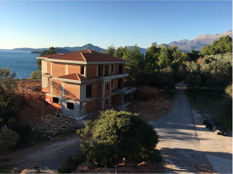 Land in Sveti Stefan, Budva Municipality, Montenegro 5 - 15800740