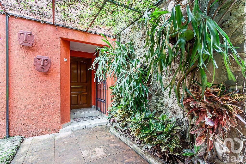House in Cuernavaca, Morelos, Mexico 3 - 15802506