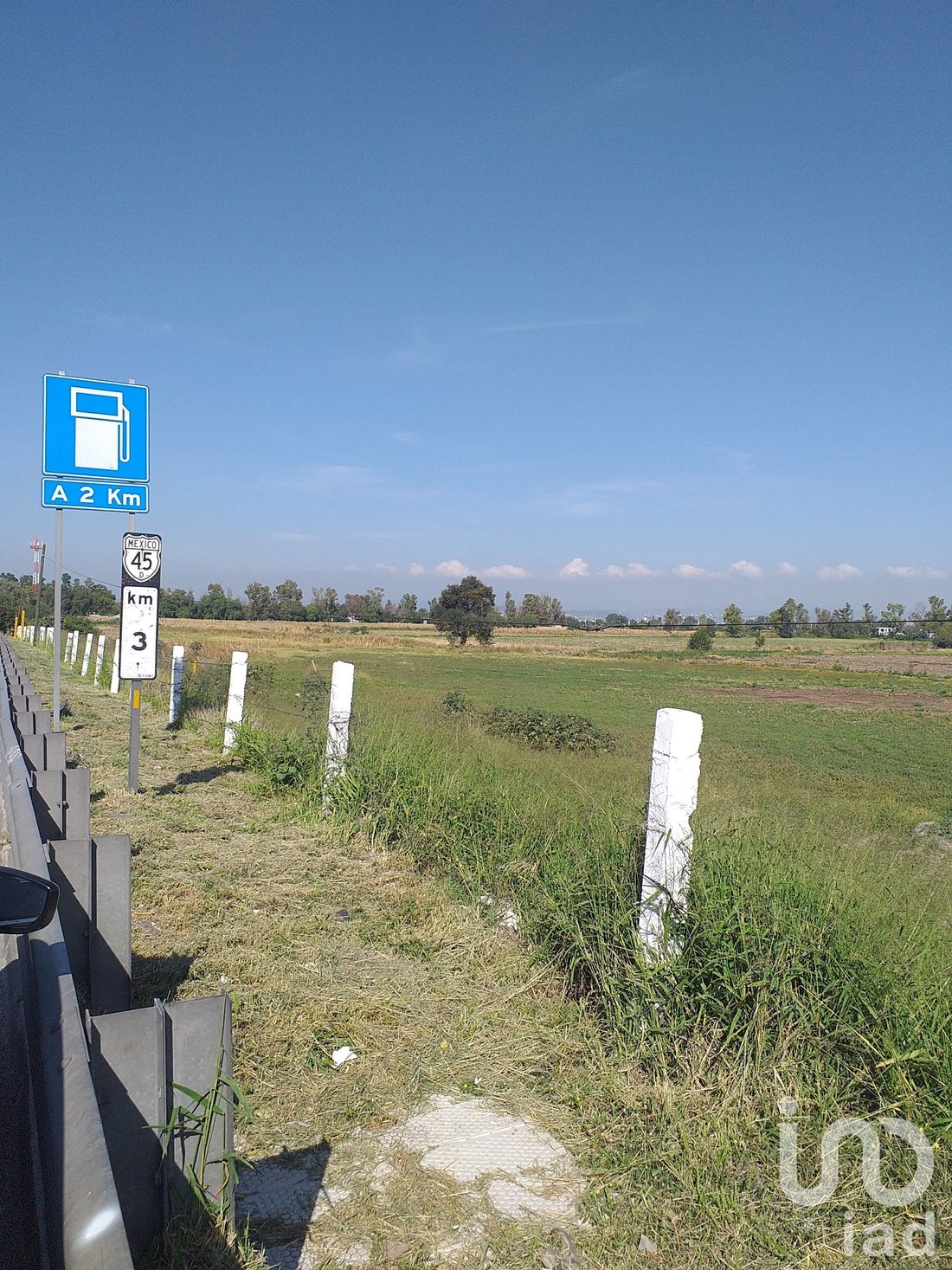 Land in El Pueblito, Querétaro, Mexico 4 - 15804796