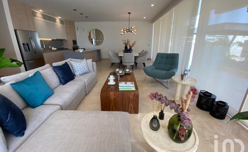 Apartment in Cancún, Quintana Roo, Mexico 1