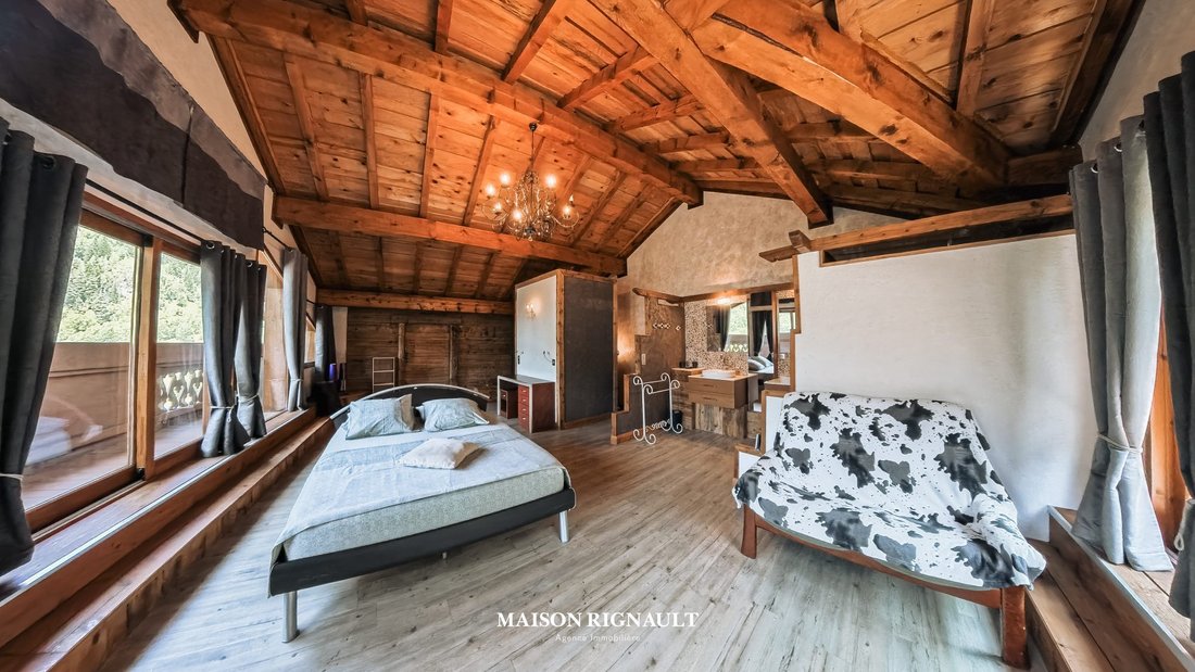 House in Villaroger, Auvergne-Rhône-Alpes, France 5 - 15801562