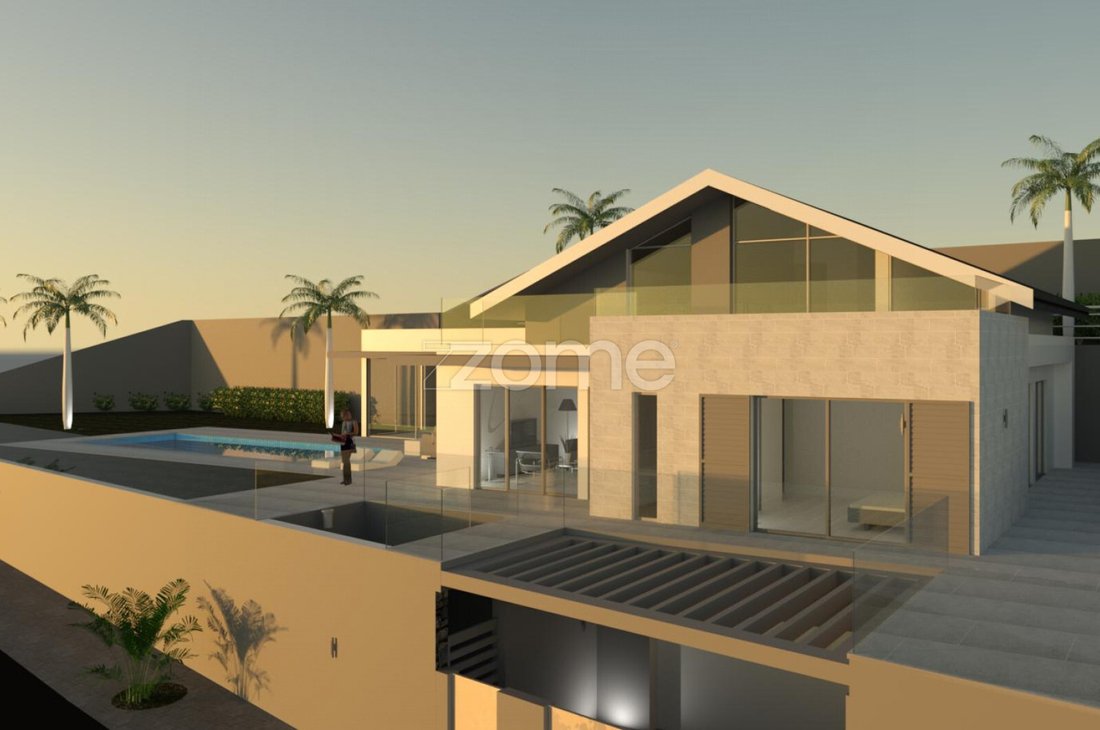 House in Estreito da Calheta, Madeira, Portugal 4 - 14966181