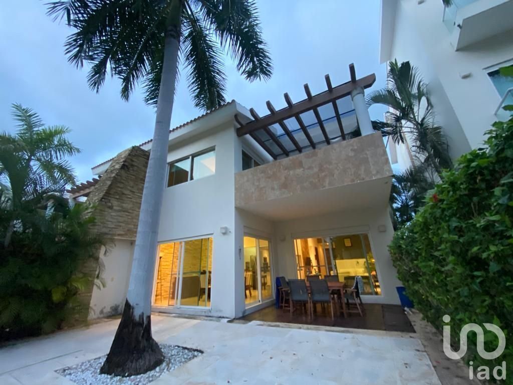 Casa in Cancún, Quintana Roo, Messico 1 - 15803610