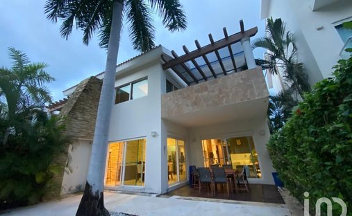 Casa a Cancún, Quintana Roo, Messico 1