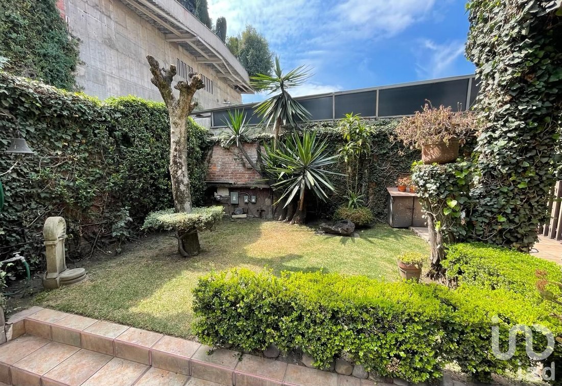 House in Santa Catarina Yecahuitzotl, Mexico City, Mexico 3 - 15804706