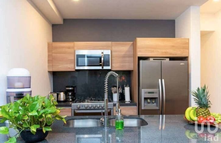Apartment in Mexico City, Mexico 5 - 15804429