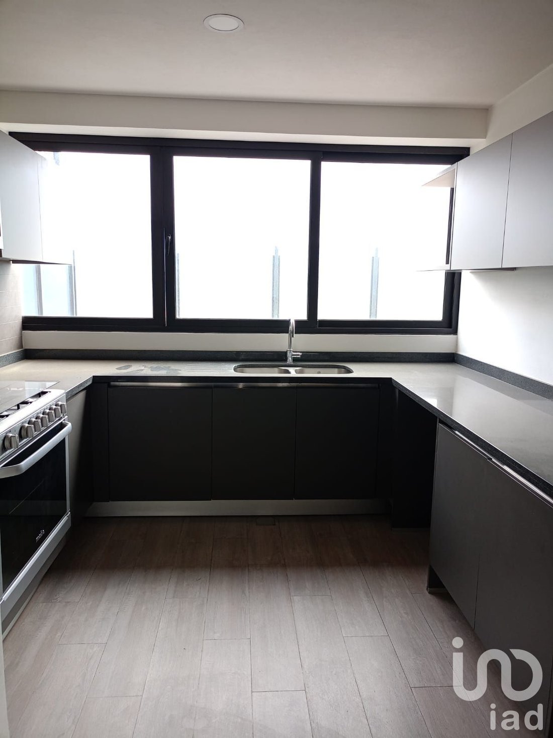 Apartment in Santa Catarina Yecahuitzotl, Mexico City, Mexico 3 - 15803177