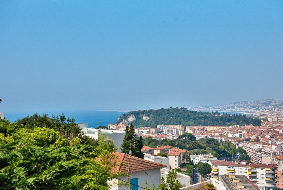 Apartment in Nice, Provence-Alpes-Côte d'Azur, France 1 - 15802482