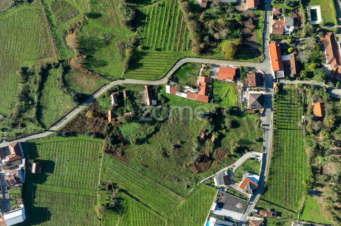 Land in Croca, Porto District, Portugal 3 - 14999953