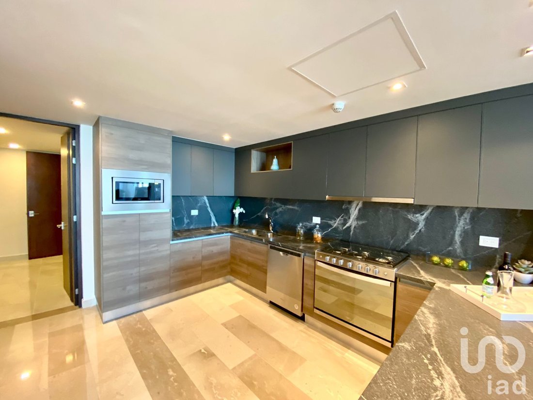 Apartment in Cancún, Quintana Roo, Mexico 4 - 15803202
