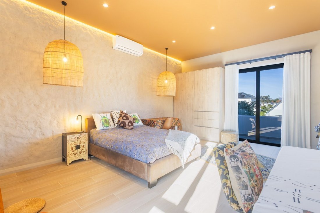 House in Pearl Valley Golf Estate and Spa, Western Cape, South Africa 4 - 15806313