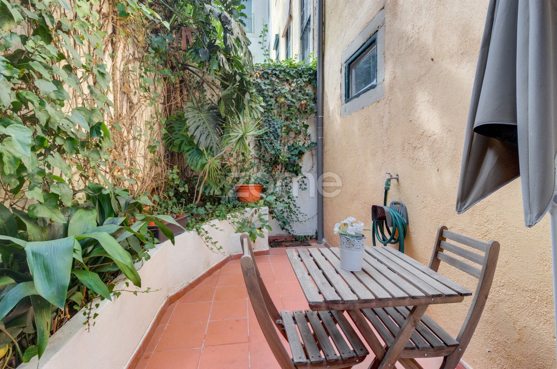 Apartment in Arroios, Lisbon, Portugal 3 - 14788235
