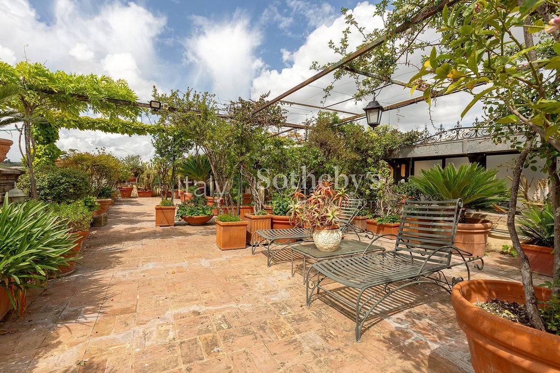 Apartment in Piazza del Popolo - Piazza Navona - Quirinale, Rome, Italy 5 - 15801847
