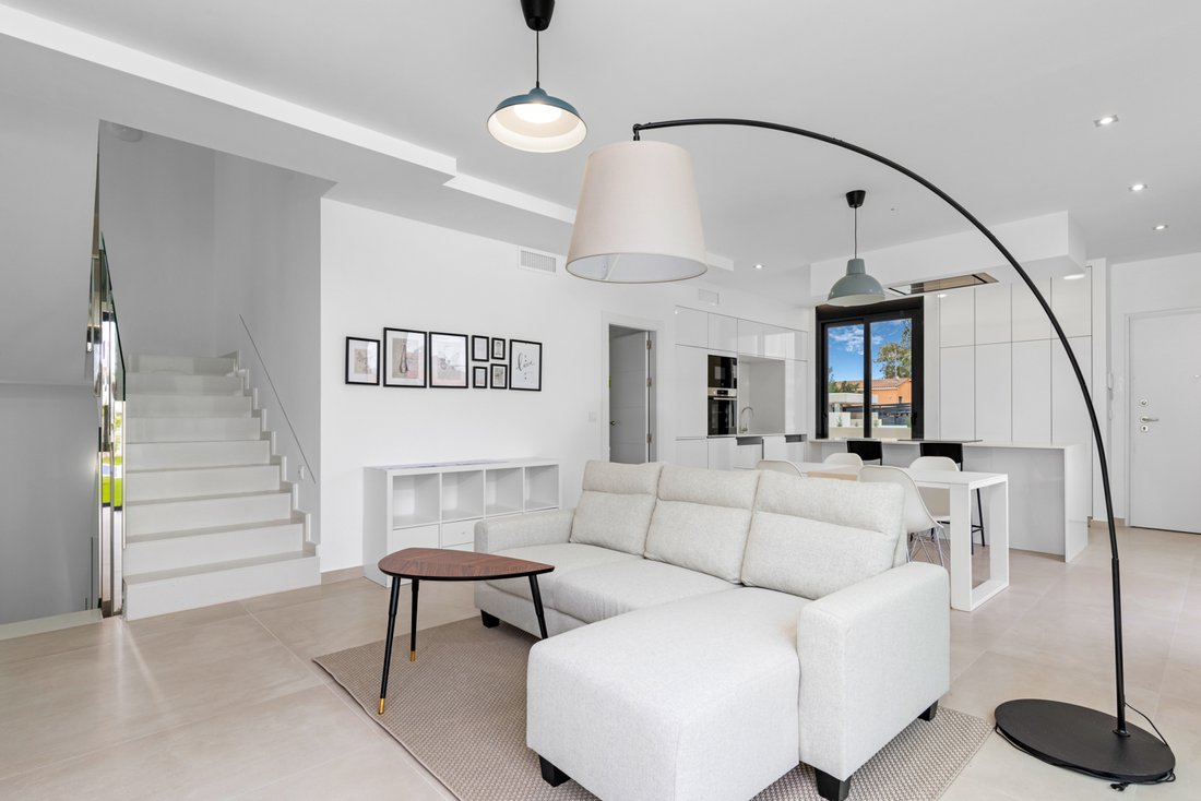 Villa in el Campello, Valencian Community, Spain 4 - 14164718