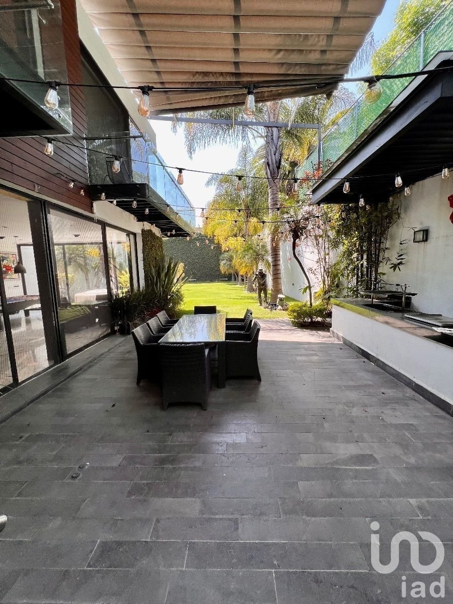 House in Mexico City, Mexico 2 - 15804633
