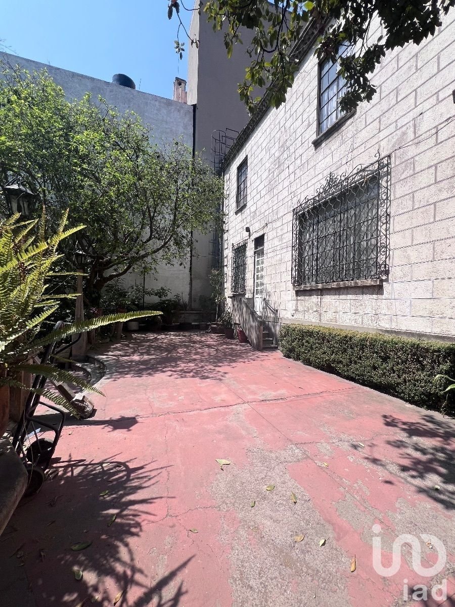 Land in Santa Catarina Yecahuitzotl, Mexico City, Mexico 2 - 15804137