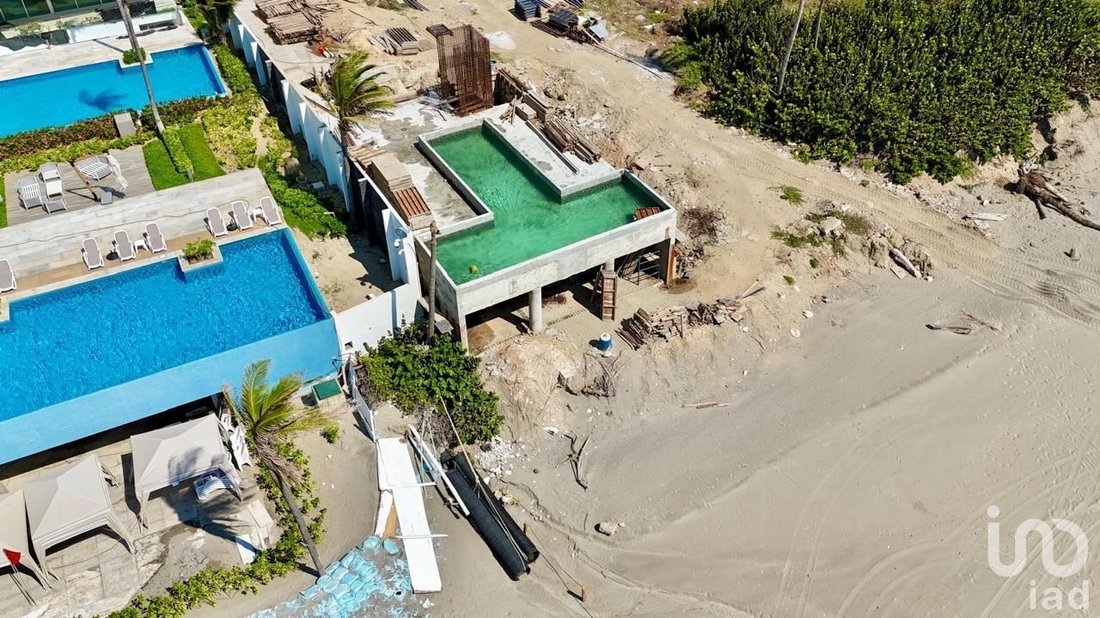 Apartment in Acapulco, Guerrero, Mexico 5 - 15804711
