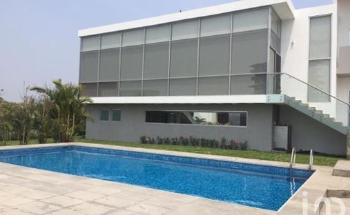 Haus in Punta Tiburón, Veracruz, Mexiko 1