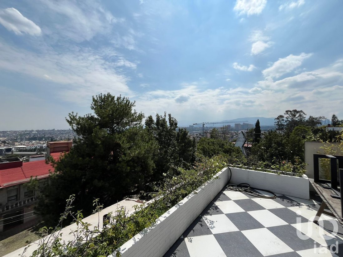 House in Mexico City, Mexico 1 - 15804234