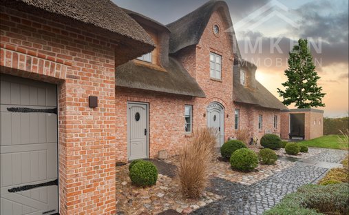 Villa à Kappeln, Schleswig-Holstein, Allemagne 1