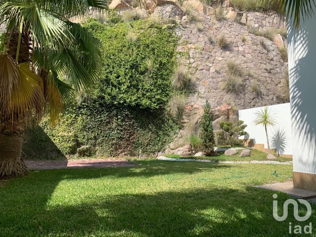 House in San Luis Potosí, San Luis Potosi, Mexico 5 - 15804053