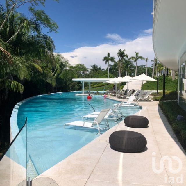 Apartment in Corral del Risco, Nayarit, Mexico 3 - 15804014