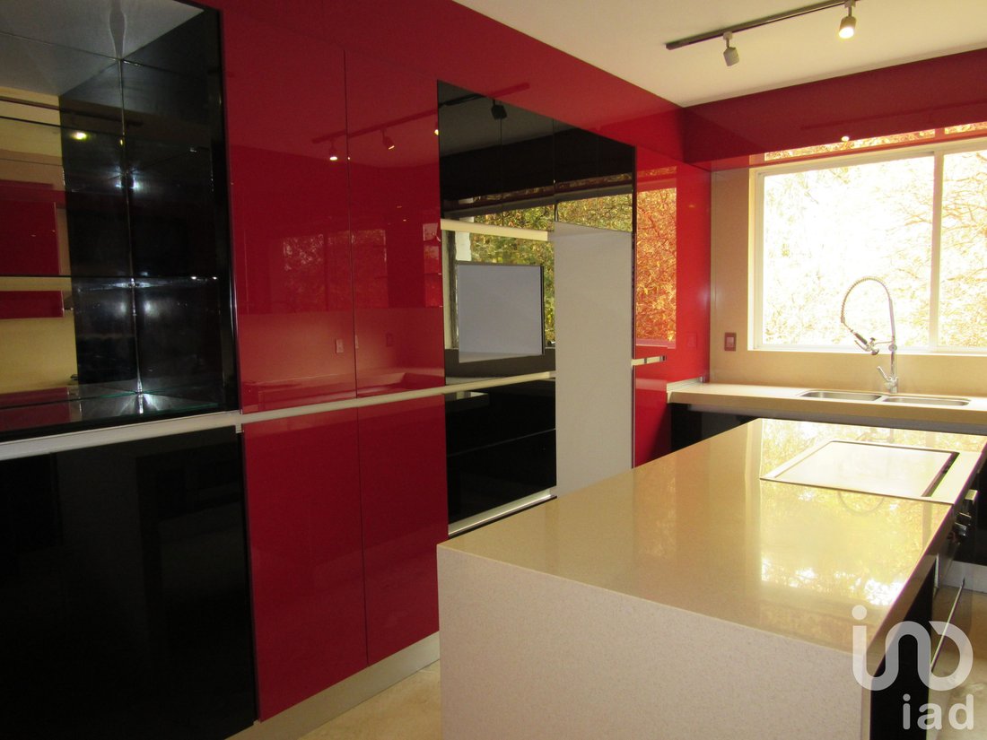 Apartment in Mexico City, Mexico 2 - 15802959