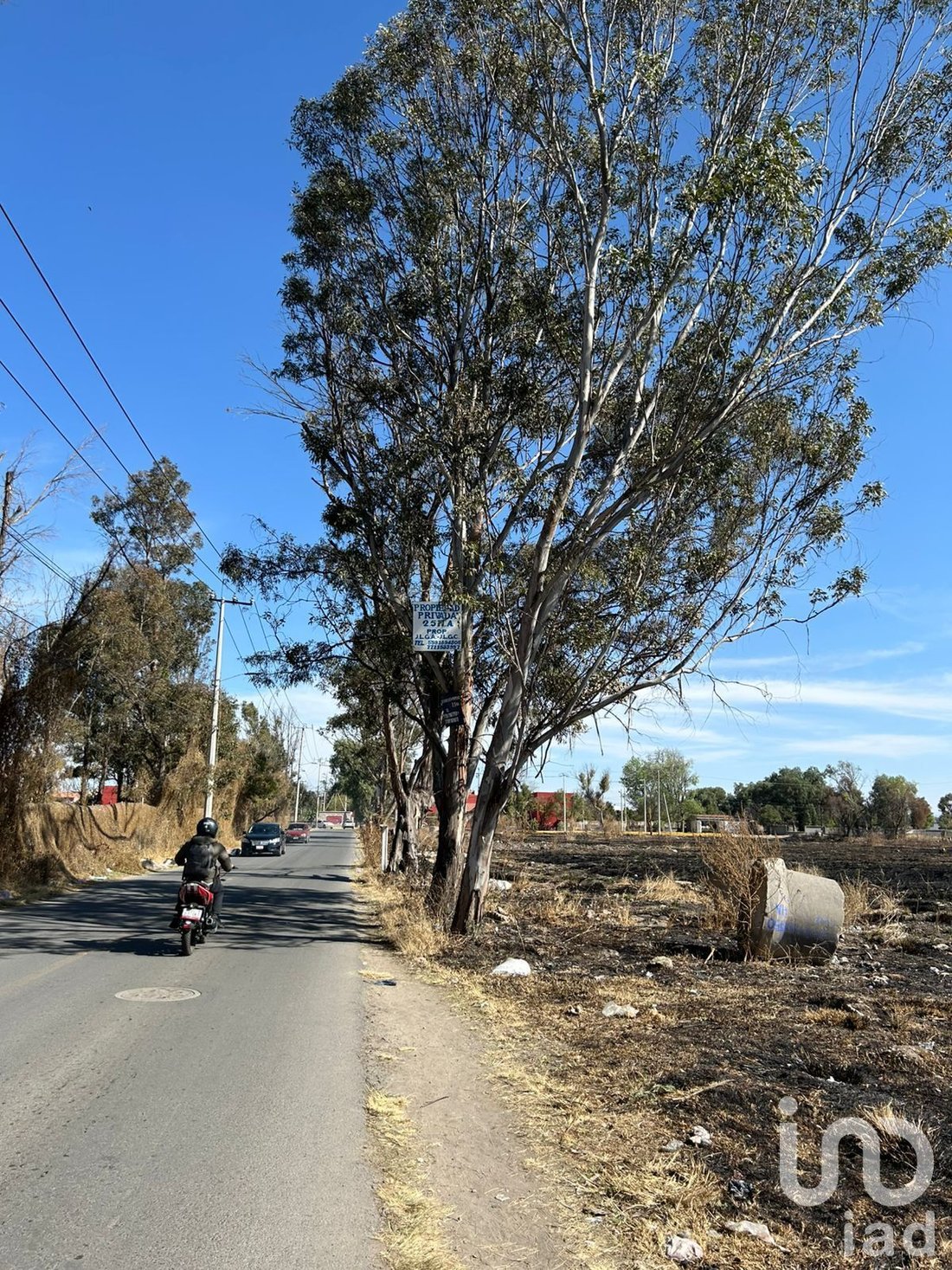 Terreno en Buenavista, Estado de México, México 4 - 15803912